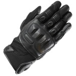 Furygan Waco Evo 2 Mixed Gloves - Black image