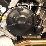 gb-racing_crash-protectors_clutch-cover_aprilia-660_lifestyle1.jpg