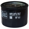 Hiflo filtro Performance Oil Filter - HF-160