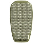 Ixon Fanom BFB-2 Back Protector - Khaki