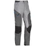 Ixon Crosstour 2 Textile Trousers - Anthracite / Grey