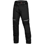 iXS Puerto-ST Textile Trousers - Black