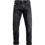 John Doe Mono Taylor Aramid Jeans - Black Used