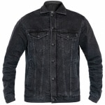 John Doe Textile Maverick Jacket - Black