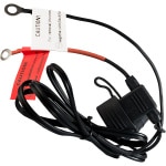 Keis Heavy Duty Power Supply Lead