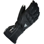 Keis G701 Heated Armoured Gloves - Black image