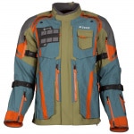 klim_badlands-pro-a3-textile-jacket_petrol-potters-clay_detail1.jpg