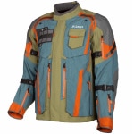 klim_badlands-pro-a3-textile-jacket_petrol-potters-clay_detail2.jpg