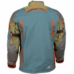 klim_badlands-pro-a3-textile-jacket_petrol-potters-clay_detail4.jpg