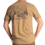 klim_casual-wear_frontier-t-shirt_coyote-brown-heather-asphalt_detail1.jpg