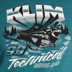 klim_casual-wear_snowcrest-t-shirt_heathered-teal-black_detail1.jpg