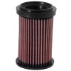 K&N Air Filter DU-6908 - Ducati