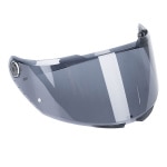 MT Stinger 2 / Braker SV Pinlock Ready Dark Visor - Not Road Legal