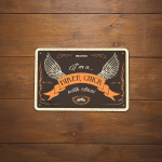 oxford_accessories_garage-metal-signs_biker-chick-with-class.jpg