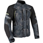 Oxford Calgary 2.0 Dry2Dry Jacket - Black Camo image