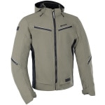 Oxford Mondial Street Dry2Dry Jacket - Khaki image