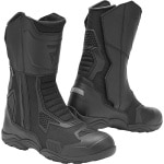 Rebelhorn Range Boots - Black