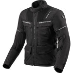 Rev'it Offtrack Textile Jacket image