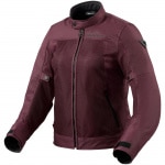 Rev'it Ladies Eclipse 2 Textile Jacket image