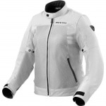 Rev'it Ladies Eclipse 2 Textile Jacket image