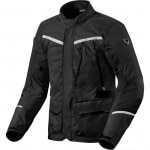 Rev'it Voltiac 3 H2O Textile Jacket image