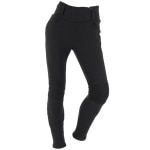 Richa Ladies Kodi Aramid Leggings Black FREE UK DELIVERY