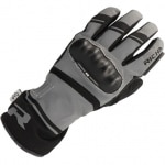 Richa Vision 2 Flare Mixed Gloves - Black