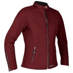 Richa Ladies Lausanne Textile Jacket image