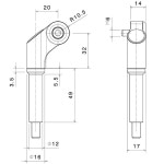 rizoma-bs714b-handlebar-mirror-mounting-kit-black_detail1.jpg