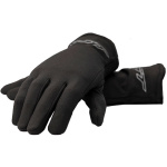 RST Thermal Wind Block Gloves - Black