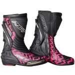 RST Tractech Evo 3 CE Boots image