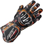 RST Tractech Evo 4 CE Leather Gloves image