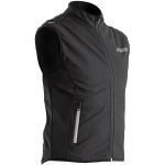 RST Thermal Wind Block Gilet - Black