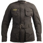 Rst best sale wax jacket