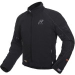 Rukka Comfo-R Gore-Tex Textile Jacket - Black image