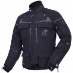 Rukka Explore-R Textile Jacket image