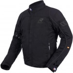 Rukka Pathfind-R Textile Jacket - Black