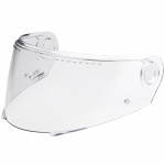 Schuberth C5 Clear Visor - Road Legal