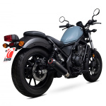 scorpion-exhaust_red-power_honda-cmx500-rebel_17-19_black-ceramic_on-bike-3-quarter.jpg