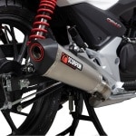 scorpion-exhaust_serket-taper_honda-cb125f-17-19_titanium_on-bike.jpg