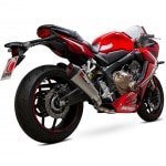 scorpion-exhaust_serket-taper_honda-cbr650r_21-22_titanium_on-bike.jpg