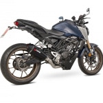 scorpion-exhausts_serket-taper-full-system_honda-cb125r-21-22_carbon-fibre_on-bike.jpg