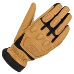 Segura Jango Gloves - Brown