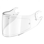 Shark VZ16014 Max Vision Clear Visor V7 - Road Legal