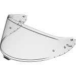 Shoei CWR-F2PN Pinlock Ready Visor - Road Legal 