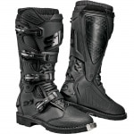 Sidi X-Power Boots - Enduro Black