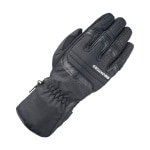 Oxford Spartan Waterproof Ladies Gloves - Black