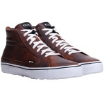 TCX Street 3 WP Boots - Brown / White