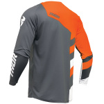 thor_youth_motocross-jersey_sector_charcoal-orange_detail1.jpg