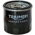 OEM Oil Filter - Triumph